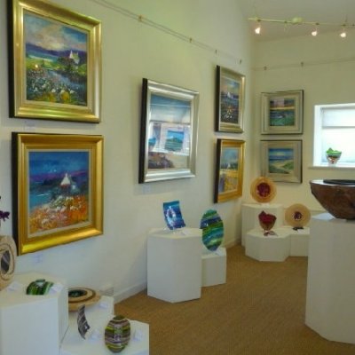 Strathearn Gallery